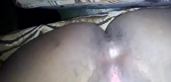 Fat Juicy Pussy from mountain view, Kingston Jamaica